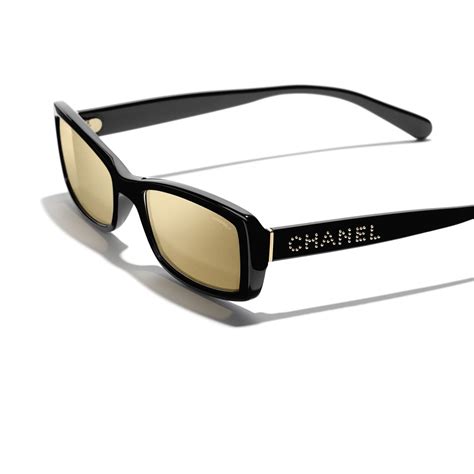 coco chanel sonnenbrille damen|Chanel sonnenbrillen kaufen.